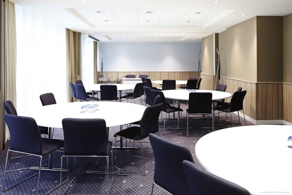 Hotel Novotel London Blackfriars